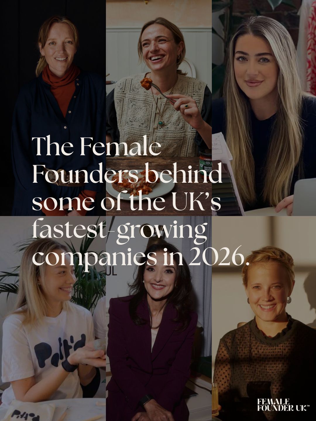 Founder Spotlight